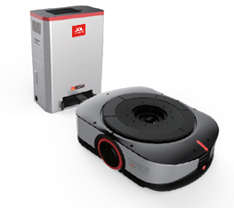 星空官网(中国)机器人有限公司官网 图片