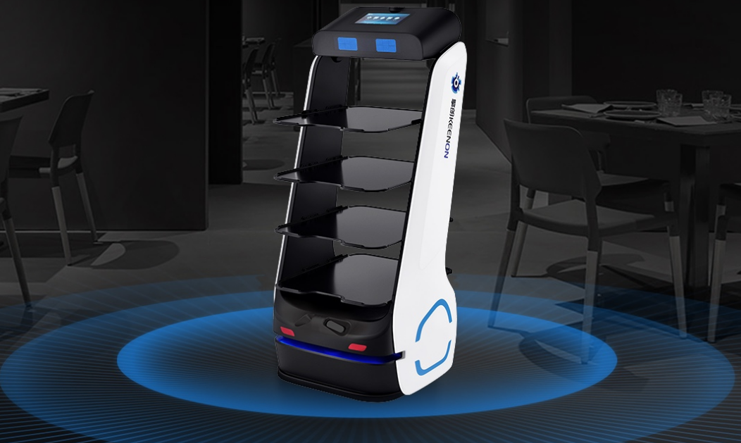 星空官网(中国)机器人有限公司官网 图片