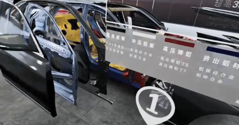 星空官网(中国)机器人有限公司官网 图片